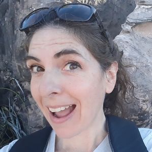 Meet your Posher, Tracey